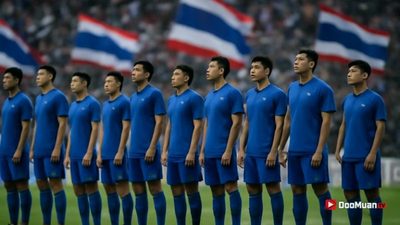 เอเชียนคัพกับวินัยเกมรับที่ตัดสินความต่างทั้งทัวร์นาเมนต์